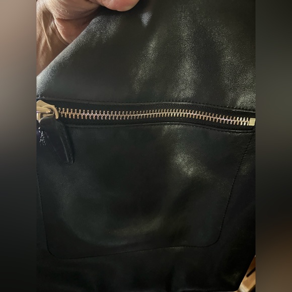 Coach Legacy Bag - Picture 9 of 11